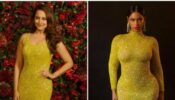 Sonakshi Sinha VS Beyonce: Who Wore The Yellow Glittery Dress Better? Fan Battle