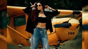 Sonnalli Seygall Gets Candid About Her New Punjabi Music Video ‘Churi’; Says, ‘I Am Not Playing A Damsel In Distress Here’