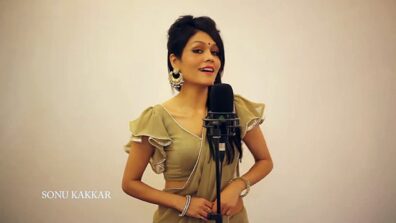 Sonu Kakkar Feels It Is Unfair To Slam Reality Shows As It Is The Only Way New Singers Can Get Work