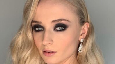 Sophie Turner’s Makeup Looks & Voguish Avatar Is Always On Point: Yay/Nay