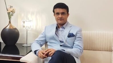 Sourav Ganguly’s biopic to be released by Luv films? Read on to know more