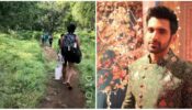 Sriti Jha quests for ‘wanderlust’, Arjit Taneja says, ‘dil ke sandookon mein mere acche kam rakhna’