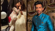 Sriti Jha shares ‘birthday love’ for the special person in her life, Arjit Taneja says, ‘so far, so good’