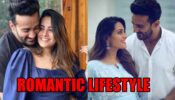 Story time: A sneak peek into Anita Hassanandani and Rohit Reddy’s romantic lifestyle