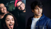 Stud Alert: Bhavya Gandhi and his night out with two hot girls, have you met them yet?