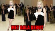 Stunning Appearance! BLACKPINK’s Rose Makes Her Met Gala Debut And Creates History, Blinks Check ASAP