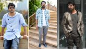 Stunning Style Evolution Of Baahubali Actor Prabhas: Have A Look Here