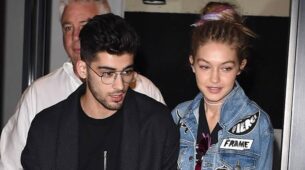 Style Diaries! Here’s a guide to dress up and raise the temperature for your next date with beau feat: Gigi Hadid