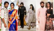 Stylish Couple! Check Out These 5 Pictures Of Allu Arjun And Sneha That Give Major Fashion And Relationship Goals