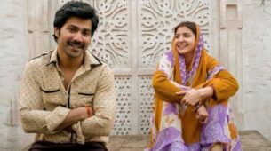 ‘Sui Dhaaga’ Clocks 3 Years, Anushka Sharma Calls Out Co-star Varun Dhawan Over A Story; Here’s Why