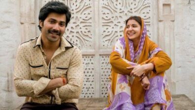 ‘Sui Dhaaga’ Clocks 3 Years, Anushka Sharma Calls Out Co-star Varun Dhawan Over A Story; Here’s Why