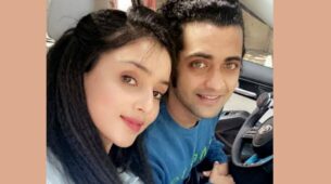 Sumelika Best Candid Moments: Times when Sumedh Mudgalkar and Mallika Singh were spotted together going for long drives together