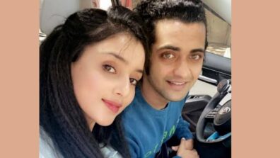 Sumelika Best Candid Moments: Times when Sumedh Mudgalkar and Mallika Singh were spotted together going for long drives together