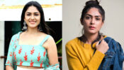 Super 30 Fame Mrunal Thakur Reveals Why She Let Go Of Some Projects; Says, ‘I Wasn’t Ok With Letting Go But I…’