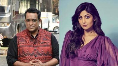 Super Dancer 4: Anurag Basu Opens Up About Shilpa Shetty’s Return To The Show; Says, ‘We All Gave Her A Hug’