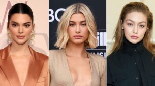 Super Models At The Met Gala: Gigi Hadid Vs Hailey Bieber Vs Kendall Jenner: Which Gorgeous Star Nailed The Theme? Vote The Best