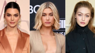 Super Models At The Met Gala: Gigi Hadid Vs Hailey Bieber Vs Kendall Jenner: Which Gorgeous Star Nailed The Theme? Vote The Best