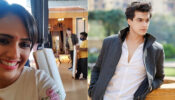 Super Rare Moment Caught On Camera: Mohsin Khan dances on Jennifer Lopez’ popular song, ‘Cambia el Paso’, YRKKH fans check ASAP