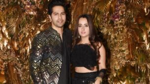 Super Stylish Ways To Dress This Festive Season: Take Fashion Inspirations From Varun Dhawan & Natasha Dalal