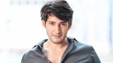 Superstar Mahesh Babu Reveals He Can’t Read Telugu; Here’s Why The Actor Feels It Is An Advantage