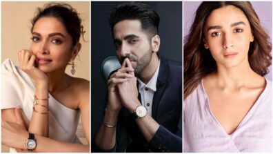 Deepika Padukone, Ayushmann Khurrana, Alia Bhatt, And More: B’Town Celebs Who Have Invested In Indian Startups