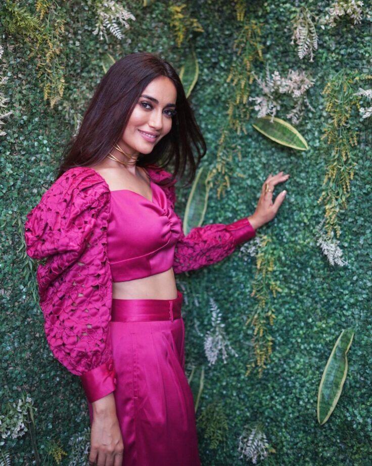 3 Times Surbhi Jyoti left netizens awestruck with her statement outfits - 1