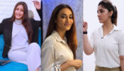 Surbhi Chandna, Ashnoor Kaur and Surbhi Jyoti are sensational beauties and these fashionable videos are proof, come take cues