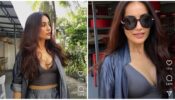3 Times Surbhi Jyoti left netizens awestruck with her statement outfits