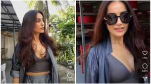 3 Times Surbhi Jyoti left netizens awestruck with her statement outfits