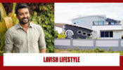 Suriya and his lavish lifestyle