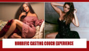 Surveen Chawla Reveals Her Horrific Experience Of Casting Couch; Was Told ‘I Want To Know Every Inch Of Your Body’