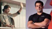 Swagat Nahi Karoge SRK Ka: Salman Khan drops a major hint about Shah Rukh Khan’s possible OTT debut, check ASAP