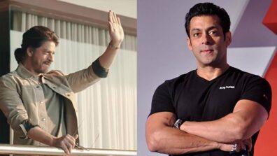 Swagat Nahi Karoge SRK Ka: Salman Khan drops a major hint about Shah Rukh Khan’s possible OTT debut, check ASAP