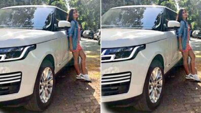 Swanky Beast! Did You Know Katrina Kaif’s Land Rover Costs Over 2 Crore; See Pics