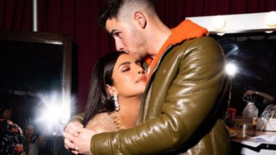 Sweet Yet Awkward Moment: When Priyanka Chopra Reveals Hubby Nick Jonas’ Bedroom Secret, Fans Left In Aww