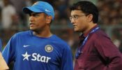 T20 World Cup: Sourav Ganguly reveals the real reason behind appointing MS Dhoni as ‘mentor’ of Indian cricket team
