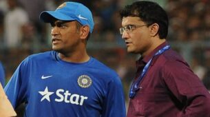 T20 World Cup: Sourav Ganguly reveals the real reason behind appointing MS Dhoni as ‘mentor’ of Indian cricket team