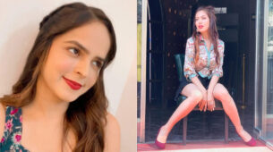 Taarak Babes: Palak Sindhwani and Munmun Dutta are here to stab your hearts, get ready to fall in love