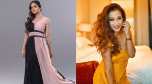 Taarak Babes: Palak Sindhwani and Sunayana Fozdar slay the hotness quotient with fire, fans can’t stop drooling