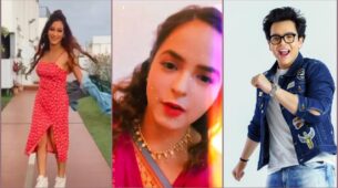 Taarak Beauties: Sunayana Fozdar and Palak Sindhwani are here to stab our hearts with their beauty, ‘happy’ Raj Anadkat says, ‘Friday mood’