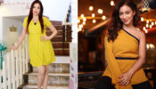 Taarak Fashion Queens: Munmun Dutta, Sunayana Fozdar and their eternal love for yellow western outfits