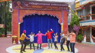 Taarak Mehta Ka Ooltah Chashmah Written Update Ep3252 14th September 2021: Bapuji comes up with a solution