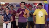 Taarak Mehta Ka Ooltah Chashmah Spoiler Alert: Bhide & Tapu Sena Face-Off Over Ganeshotsav Preparations In Gokuldhaam Society