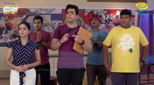 Taarak Mehta Ka Ooltah Chashmah Spoiler Alert: Bhide & Tapu Sena Face-Off Over Ganeshotsav Preparations In Gokuldhaam Society