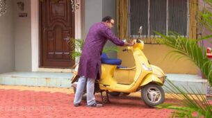 Taarak Mehta Ka Ooltah Chashmah Written Update Ep3267 4th October 2021: Sakharam is safe