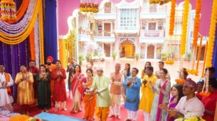 Taarak Mehta Ka Ooltah Chashmah Written Update Ep3263 29th September 2021: The end of Ganesh Utsav function