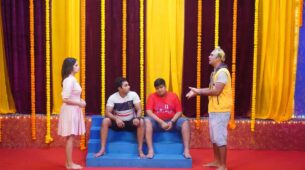 Taarak Mehta Ka Ooltah Chashmah Written Update Ep3260 23rd September 2021: The Ganesh Utsav function