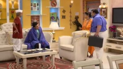 Taarak Mehta Ka Ooltah Chashmah Written Update  Ep 3250  7th September 2021: Hathibhai decides to check on everyone after their vaccination shots