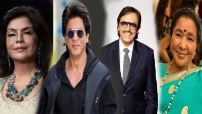 Shah Rukh Khan, Sanjay Khan, Asha Bhosle, Zeenat Aman Feature In Controversial French-Moroccan Film