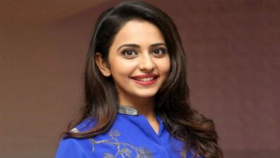 RSVP Shelves Its ‘Sexecutive’ Project With Rakul Preet Singh?